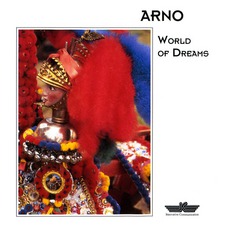 World Of Dreams mp3 Album by Arno Höddinghaus