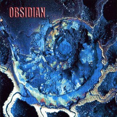 Obsidian mp3 Album by Arno Höddinghaus
