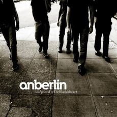 Blueprints For The Black Market mp3 Album by Anberlin