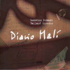 Diario Mali mp3 Album by Ludovico Einaudi & Ballaké Sissoko