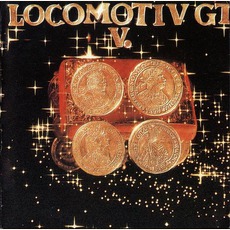 Locomotiv GT V. mp3 Album by Locomotiv GT