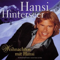 Weihnachten Mit Hansi mp3 Album by Hansi Hinterseer