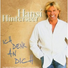 Ich Denk An Dich mp3 Album by Hansi Hinterseer
