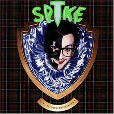 Spike mp3 Album by Elvis Costello