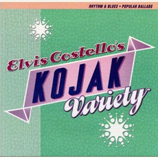 Kojak Variety mp3 Album by Elvis Costello