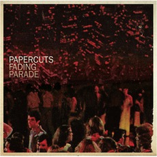 Fading Parade mp3 Album by Papercuts