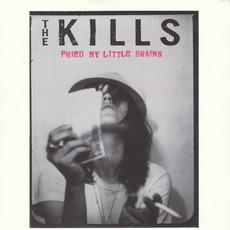 Fried My Little Brains mp3 Single by The Kills