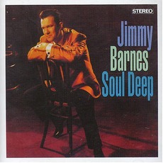 Soul Deep mp3 Album by Jimmy Barnes