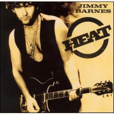 Heat mp3 Album by Jimmy Barnes