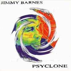 Psyclone mp3 Album by Jimmy Barnes