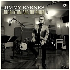 The Rhythm And The Blues mp3 Album by Jimmy Barnes