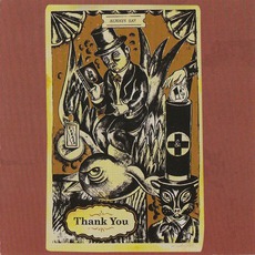 Always Say Please And Thank You mp3 Album by Slim Cessna's Auto Club