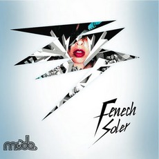 Lies EP mp3 Album by Fenech-Soler