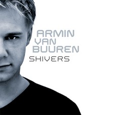 Shivers mp3 Album by Armin Van Buuren