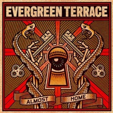 Almost Home mp3 Album by Evergreen Terrace