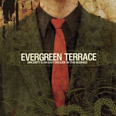 Sincerity Is An Easy Disguise In This Business mp3 Album by Evergreen Terrace