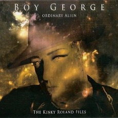 Ordinary Alien mp3 Album by Boy George