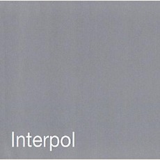 Precipitate mp3 Album by Interpol