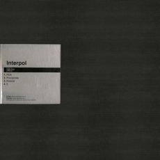 Fukd I.D. #3 mp3 Album by Interpol