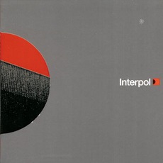 Interpol mp3 Album by Interpol