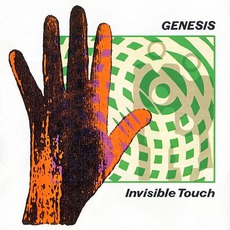 Invisible Touch (Remastered) mp3 Album by Genesis