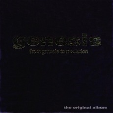 From Genesis To Revelation (Re-Issue) mp3 Album by Genesis