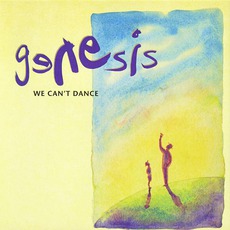We Can't Dance (Remastered) mp3 Album by Genesis