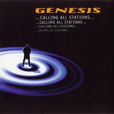 ...Calling All Stations... (Remastered) mp3 Album by Genesis