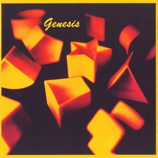 Genesis (Remastered) mp3 Album by Genesis