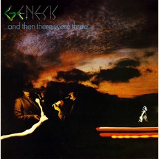 ...And Then There Were Three... mp3 Album by Genesis