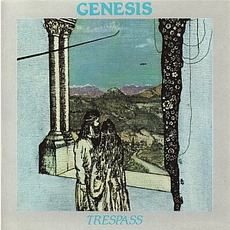 Trespass mp3 Album by Genesis