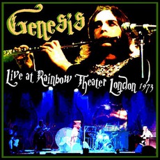 Live At The Rainbow mp3 Live by Genesis