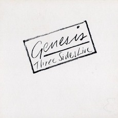 Three Sides Live mp3 Live by Genesis