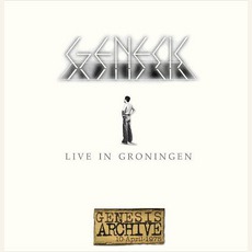 Live In Groningen mp3 Live by Genesis