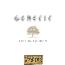 Live In London mp3 Live by Genesis