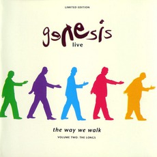 The Way We Walk, Volume 2: The Longs mp3 Live by Genesis