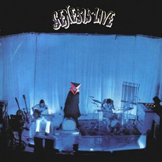 Genesis Live mp3 Live by Genesis