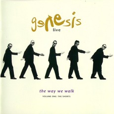 The Way We Walk, Volume 1: The Shorts mp3 Live by Genesis