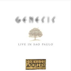 Live In Sao Paolo mp3 Live by Genesis