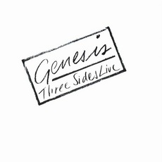 Three Sides Live (Definitive Edition Remastered) mp3 Live by Genesis
