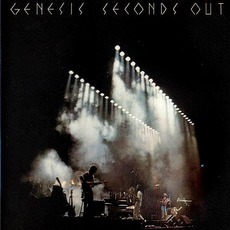 Seconds Out (Definitive Edition Remastered) mp3 Live by Genesis