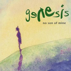 No Son Of Mine mp3 Single by Genesis