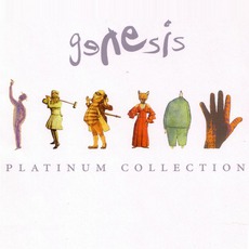 Platinum Collection mp3 Artist Compilation by Genesis