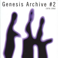 Archive #2 1976-1992 mp3 Artist Compilation by Genesis