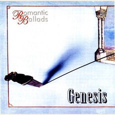 Romantic Ballads mp3 Artist Compilation by Genesis