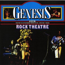 Reflection: Rock Theatre mp3 Artist Compilation by Genesis