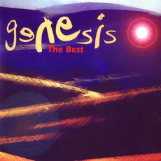 The Best Of Genesis mp3 Artist Compilation by Genesis