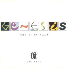 Turn It On Again: The Hits mp3 Artist Compilation by Genesis