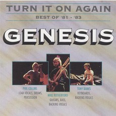 Turn It On Again: Best Of '81 - '83 mp3 Artist Compilation by Genesis