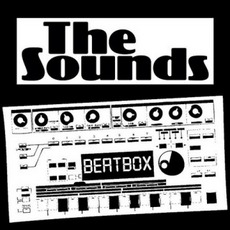 Beatbox mp3 Single by The Sounds